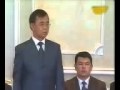 Зарплаты в Казахстане - Назарбаев их атата