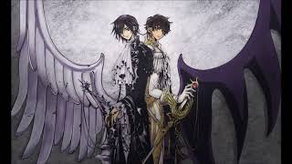 Code Geass Op 4 ~NightCore