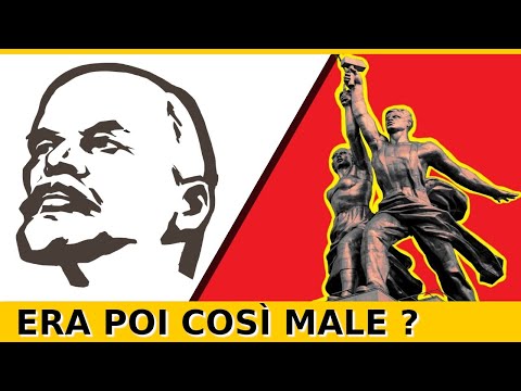 L’Economia dell’Unione Sovietica | Pregi, Difetti e Collasso