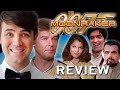 Moonraker | In-depth Movie Review