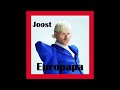 2024 Joost & DJ Elstak - Europapa (DJ Paul Elstak Remix)