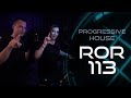 Progressive house  clandestine  corcyra  rule of rune ep 113 on march 28th 2024