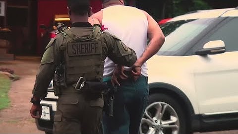 How Tennessee is complying with President Trump's orders against illegal immigrants