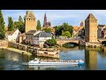 ستراسبورغ، فرنسا | Strasbourg