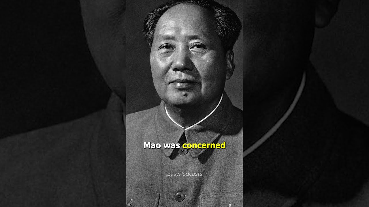 China Has 10 Years LEFT JRE