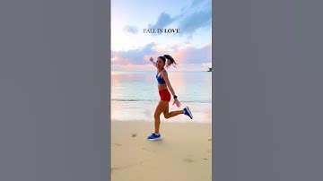 FALL IN LOVE with RUNNING ❤️ Again and again 🥹 #running #motivation #runner