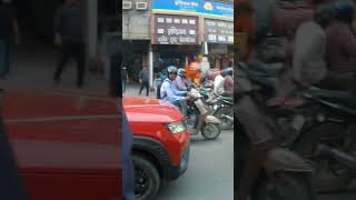 Busted By Cops || @br_01_ridex #automobile #dto #dtopatna #bustedbycops #cops #trending #view