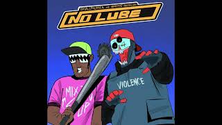 SKULLMOANER AND WHIMPER UNDERSCORE - MOANIN 4 MEN