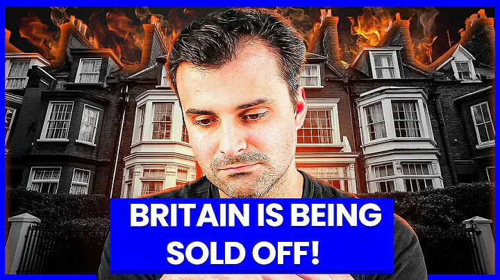 The Hidden Buyers Taking Over UK Property (2025)