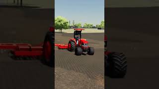 farming simulator 23 new APK download #game #trending #gaming #viral #tractor #games screenshot 2