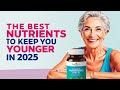 The Anti-Aging Secrets They Never Told You