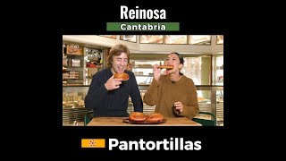 PANTORTILLAS de REINOSA de CASA VEJO - AHORA O NUNCA TVE