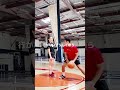 こっそり攻める #バスケを楽しめ #basketball #バスケ