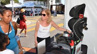 CENTRAL AVE JAZZ FESTIVAL 2019