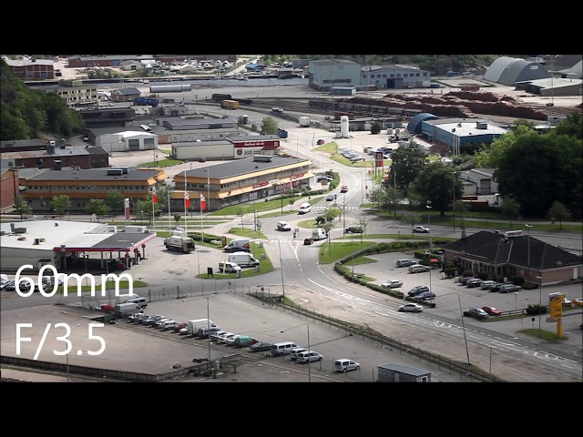 Fuji Fujinon-Z 43-75mm f/3.5-4.5 (M42) - filming - YouTube