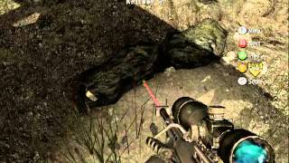 bounces and glitches overgrown krissy x