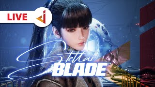 OTW 100% TOBRUT !! - Stellar Blade [Indonesia] PS5 #4 END