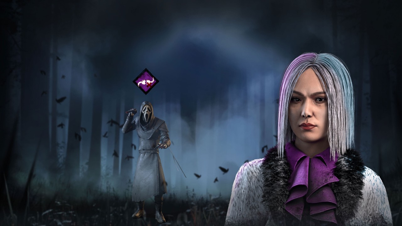 I THINK YOU SHOULD LEAVE