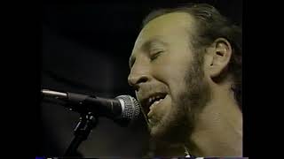 Richard Thompson: &quot;Missie How You Let Me Down&quot; LIVE (1988)