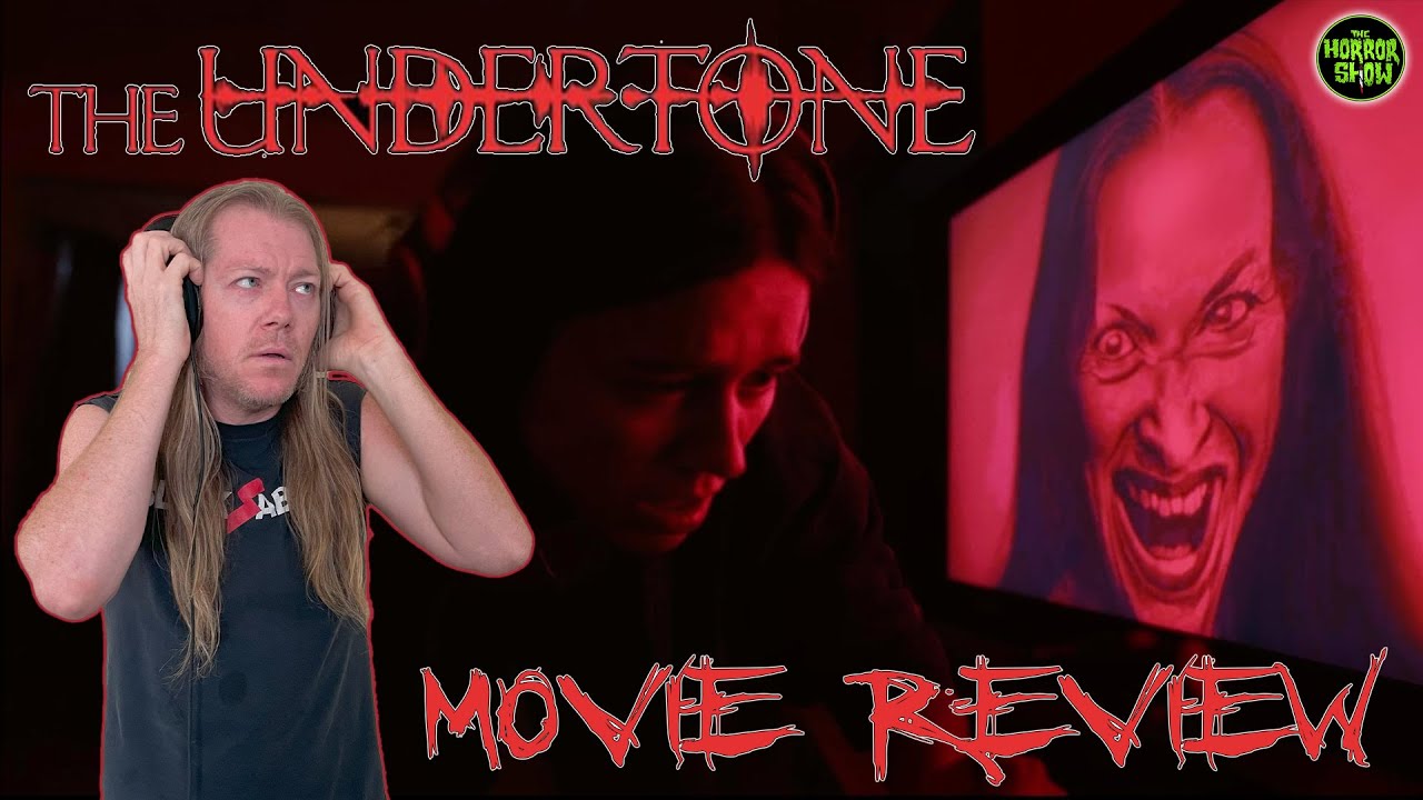 THE SOUNDS OF THE AFTERLIFE?!! - 