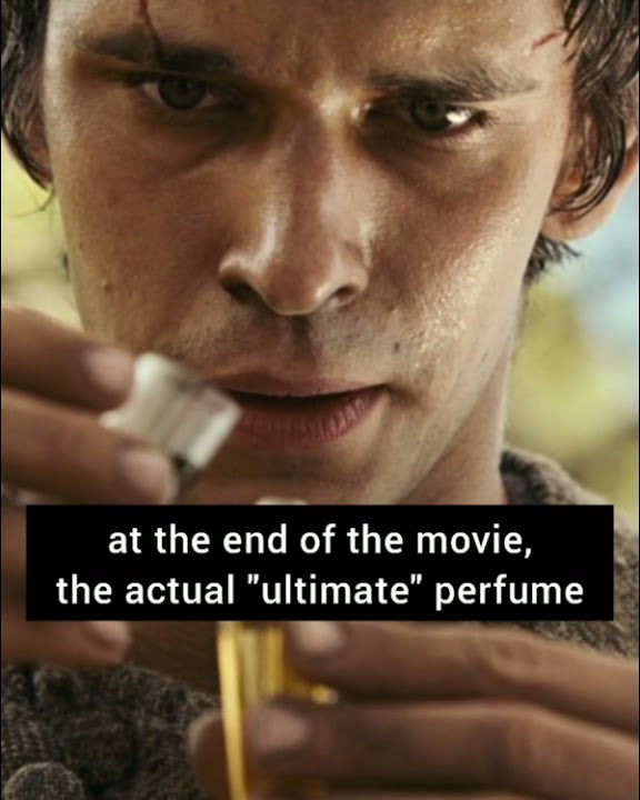 Did you know that in PERFUME: THE STORY OF A MURDERER...