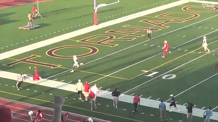 Juwann Winfree Highlights