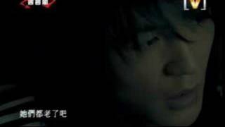 Video thumbnail of "那些花儿 朴树"