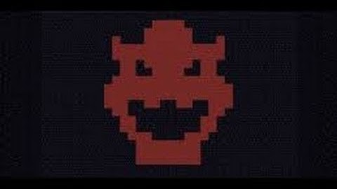 Minecraft:Bowser Boss Battle