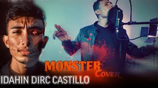 Monster Skillet Cover en Español ( Idahin Dirc Castillo )