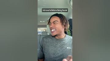#IntrovertsBeLike 😂😂😂😂😂 #introvert #introvertstruggles #socializing