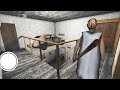 Granny Game Horror Escape Gameplay | Granny Ultimate Custom Map Ep3