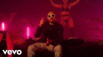 Sean Paul - Bad Inna Bed (Official Video)