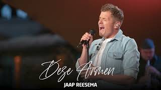 Video-Miniaturansicht von „Jaap Reesema — Deze Armen — Beste Zangers 2022 (Officiële Audio)“