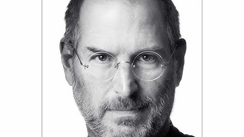 Steve Jobs Opposed Parallel Computing | History of Computer Science | World