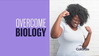 It's Not Your Willpower - Join Calibrate