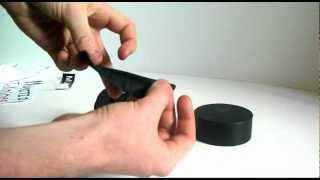 Unboxing Munitio Teknines M Blk Earphones