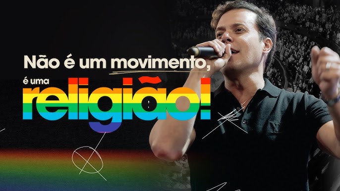 Pastor mineiro André Valadão incita fiéis a matarem pessoas LGBTQIA+ -  DiversEM - Estado de Minas