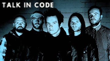 Talk In Code - Stand