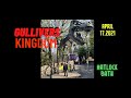 Gullivers Kingdom, Matlock Bath 17th April 2021 Vlog