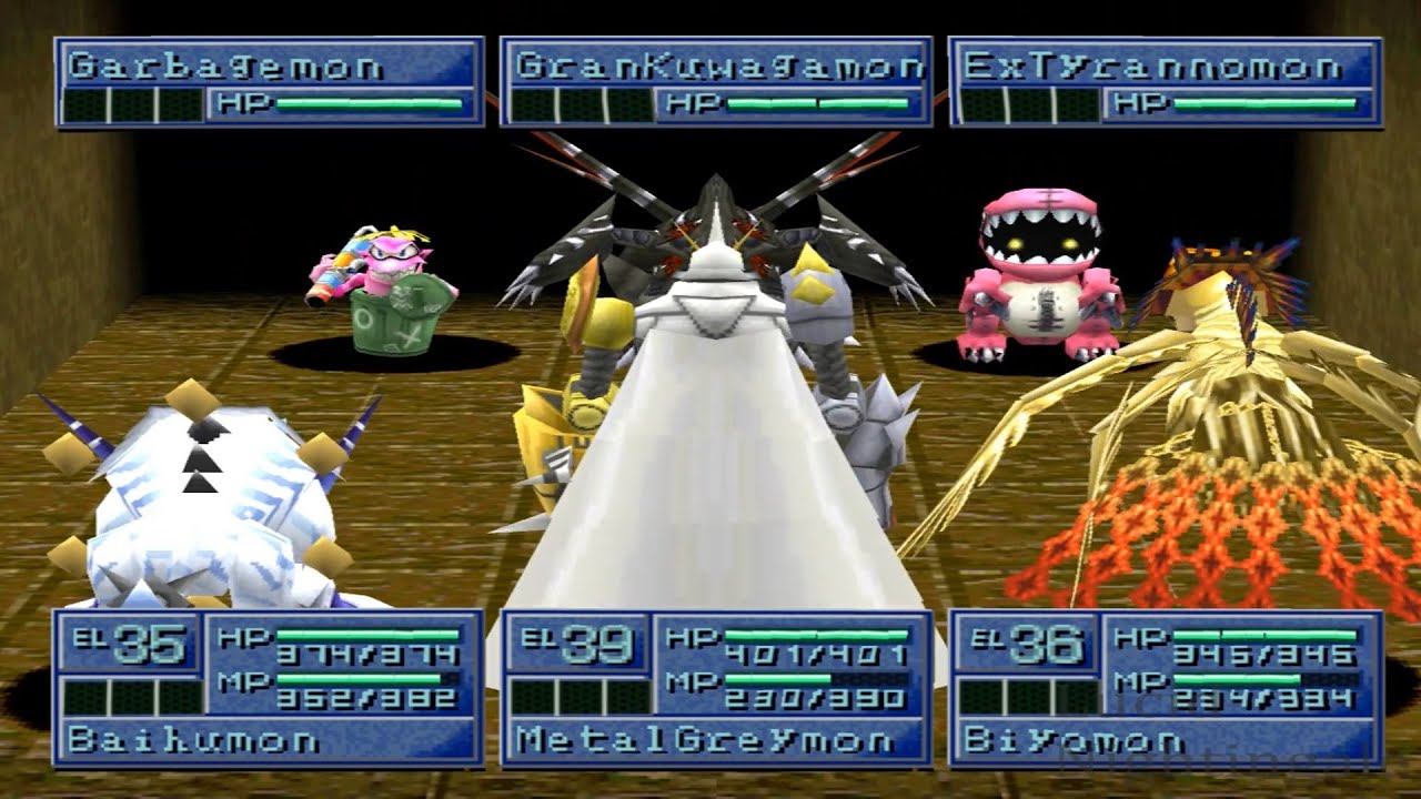 Digimon World 2 Walkthrough 100 Part 16 1080p 60fps YouTube digimon-world-2-walkthrough-100-part-16-1080p-60fps-youtube