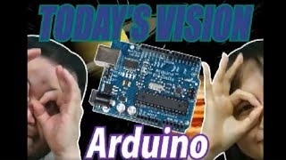 スタパビジョン／マイコンボード「Arduino」／010／2008年10月21日公開