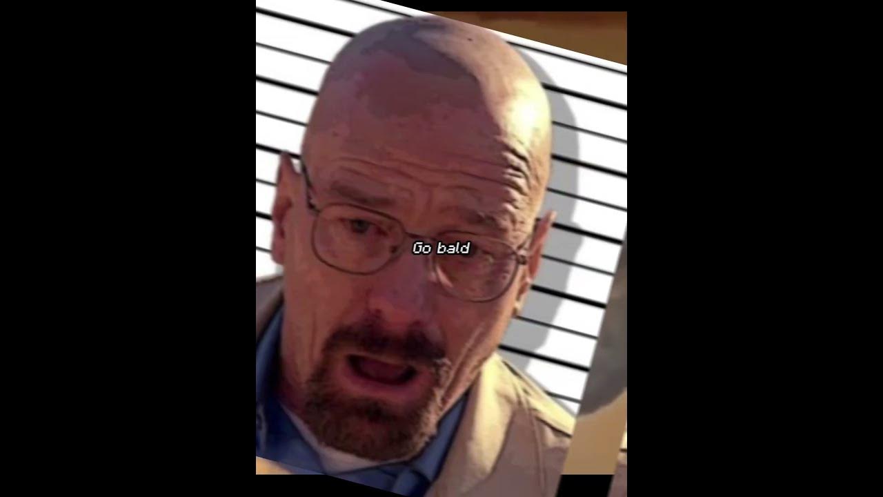 Damn I Messed Up We Gotta Go Bald Damn I Messed Up We Gotta Go Bald #shorts #memes - YouTube