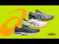 Обзор цветов кроссовок Asics Gel-Kayano 27 | TopRun.com.ua