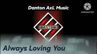 DJ ALWAYS LOVING YOU Breakbeat Full Bass 2025 Tribute Ical Mix
