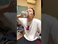 これが"急性アルコール中毒"の見る景色ですwwwww#shorts #おもしろ動画#酒#危険#あるある#ネタ