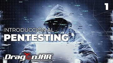 Introducción al Pentesting – Metodología