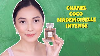 CHANEL COCO MADEMOISELLE Perfume Review// Twist and Spray (Bahasa Indonesia)