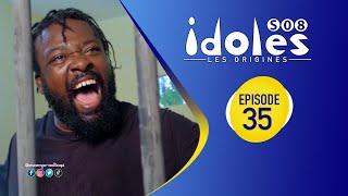 IDOLES - Saison 8 - Episode 35 **VOSTFR** Uganda Movie