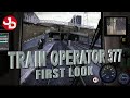 Train Operator 377 pc gameplay