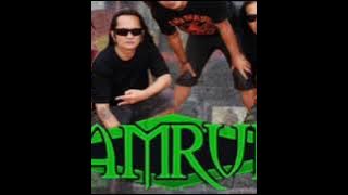 JAMRUD - Anjing Soundtrack